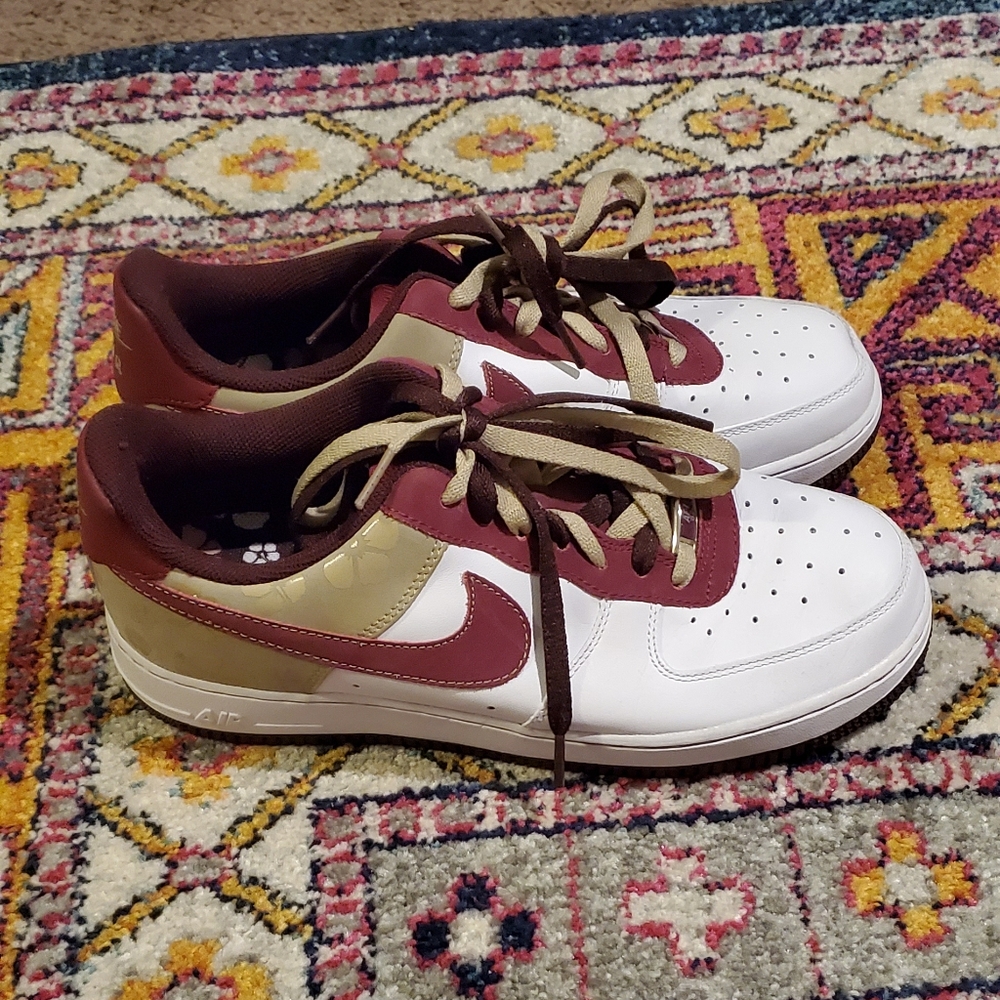 Nike Air force 1 Low Fashion Sneakers